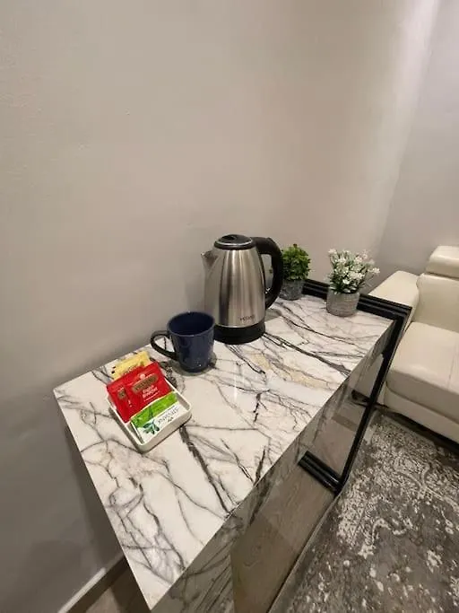 Sweet Home As Nuzhah Riyadh Apartment