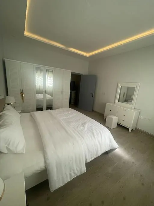 Apartment Sweet Home As Nuzhah Riyadh Saudi Arabia