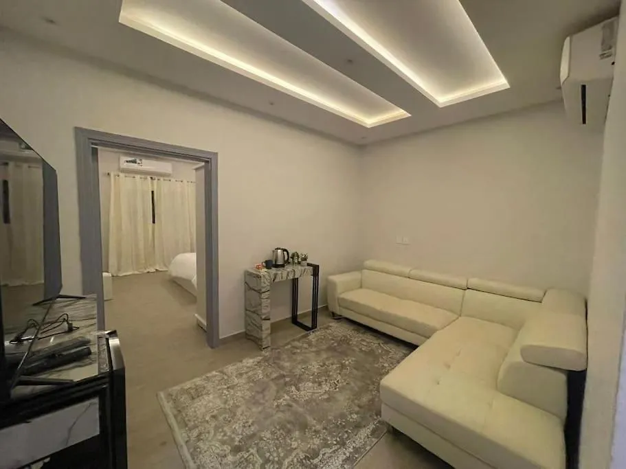 Sweet Home As Nuzhah Riyadh Saudi Arabia